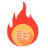 Firebase Dash logo