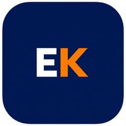 EstimateKit - HVAC Estimating Software for Contractors logo