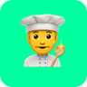 Chefpilot logo