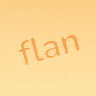 Flan avatar