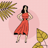 Rachel's avatar