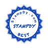 StampDy logo