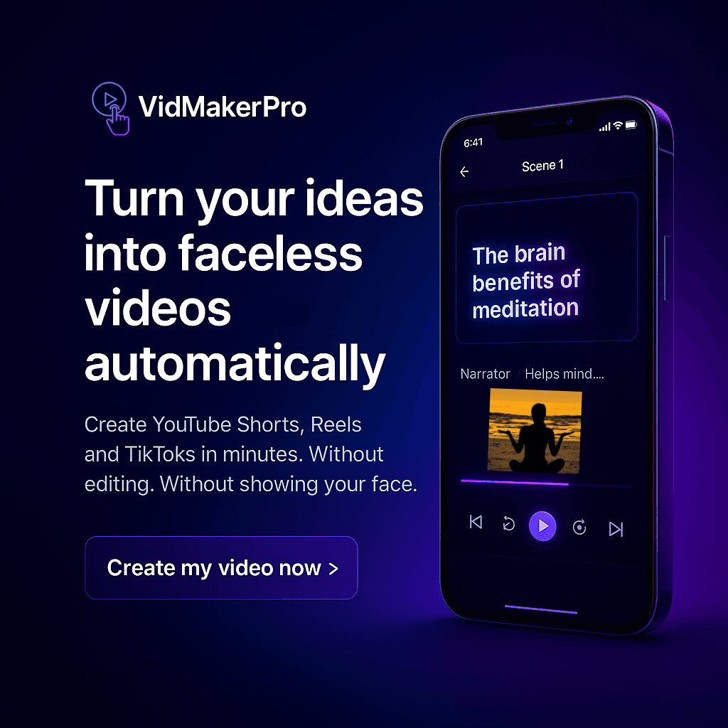 VidMakerPro - Image 1