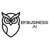 Bybusiness AI  logo