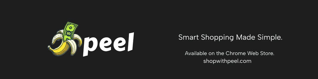 Peel - Image 1