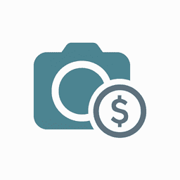 Pic2Paid logo