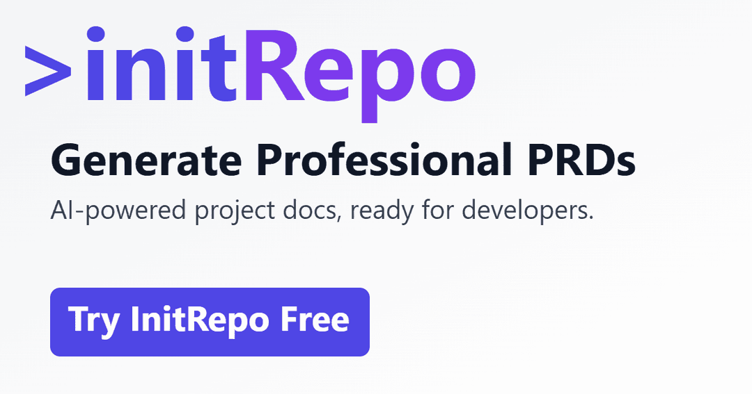 initRepo - Image 1