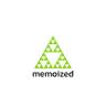 Memoized logo