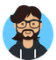 null avatar