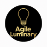 Agile Luminary logo