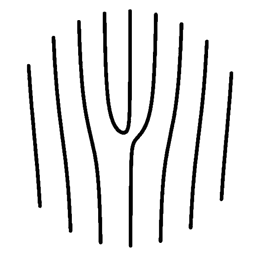 LOC TALK logo