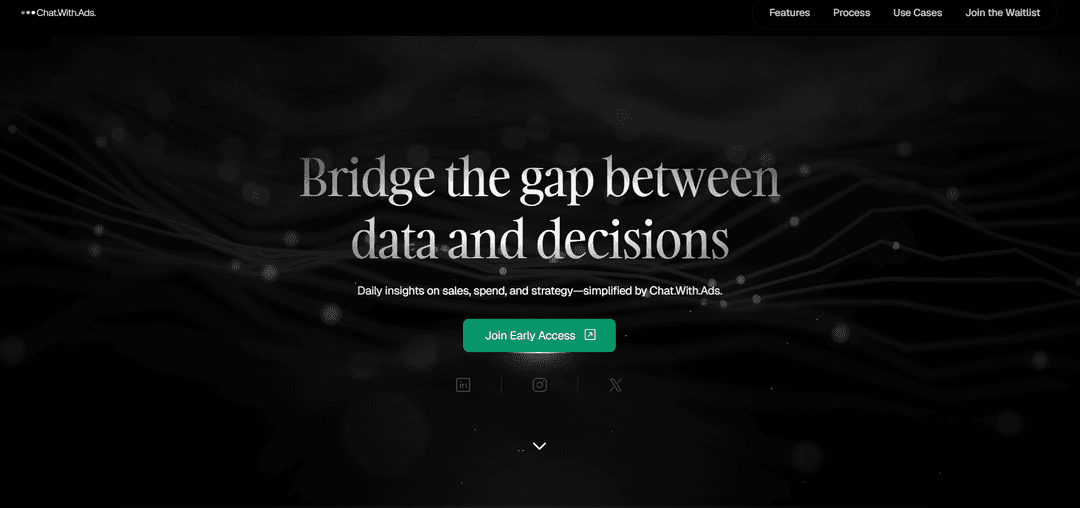 Chat With Ads - Image 1