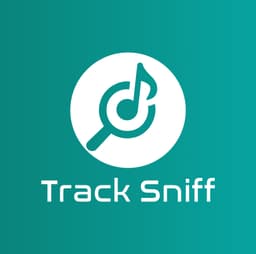 TrackSniff logo