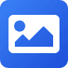 FixMyPics logo