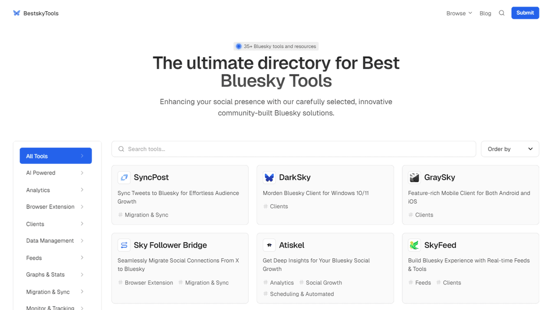 BestskyTools - Image 1