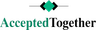 AcceptedTogether logo