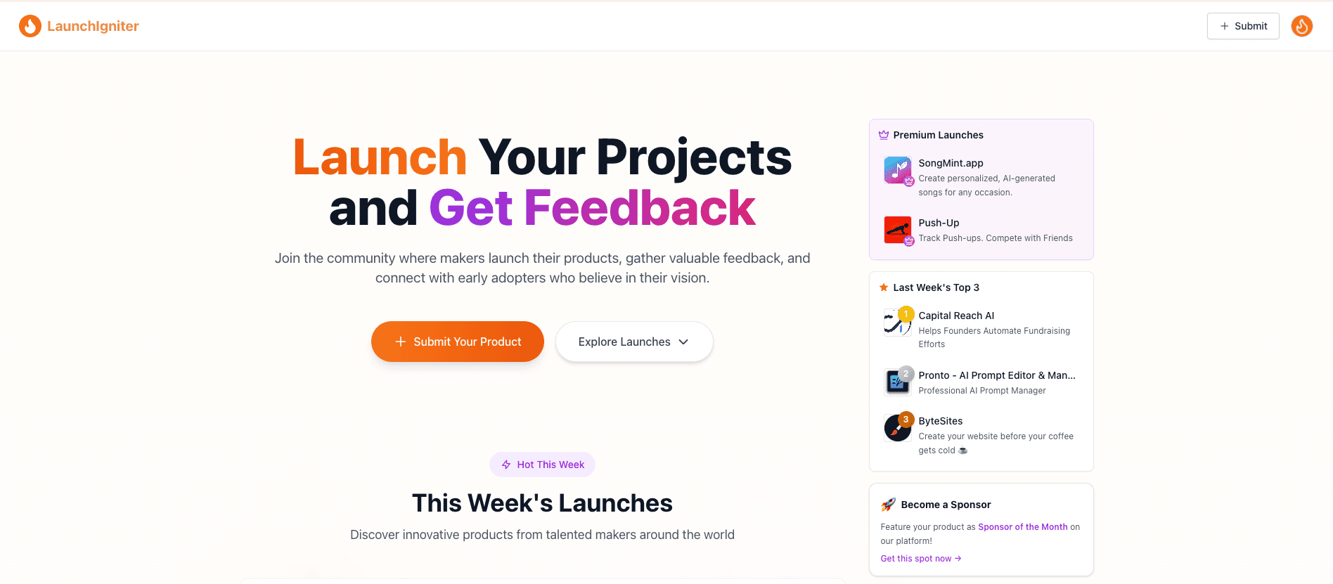 LaunchIgniter - Image 1