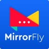 Mirrorfly logo