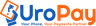 UroPay logo