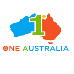 oneaustraliagroup logo