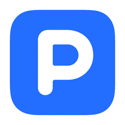 PrettyPost logo