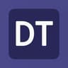 DeepTap logo