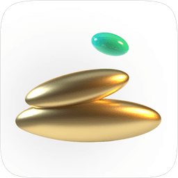 Pebbles Ai logo