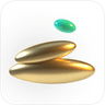 Pebbles Ai logo
