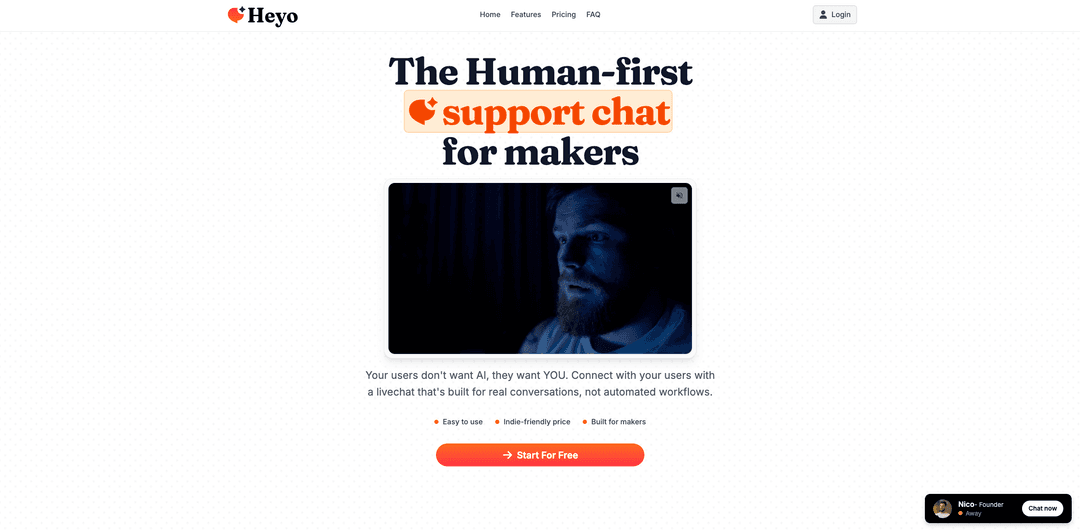 Heyo - Image 1