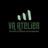 VA Atelier logo