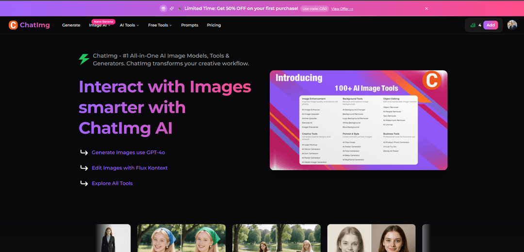 ChatImg - Image 1