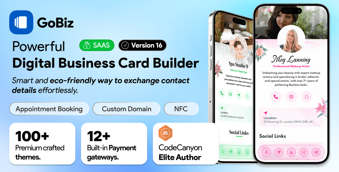 GoBiz - Image 1