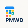 PlanMyWorkDay logo