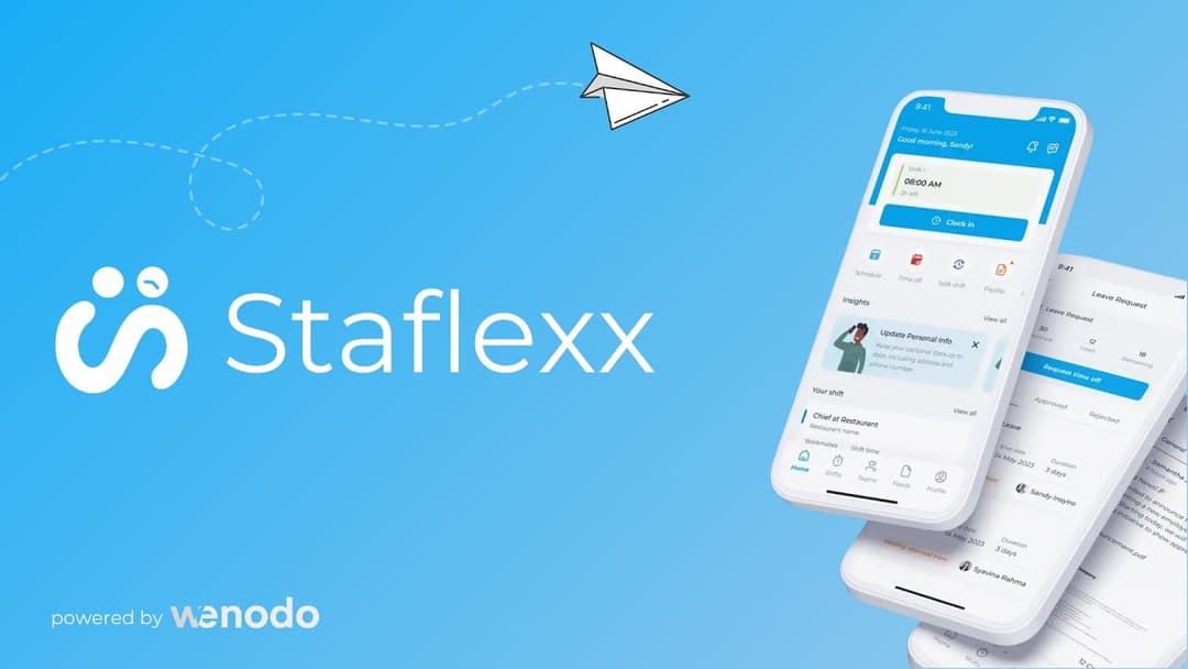 Staflexx - Image 1