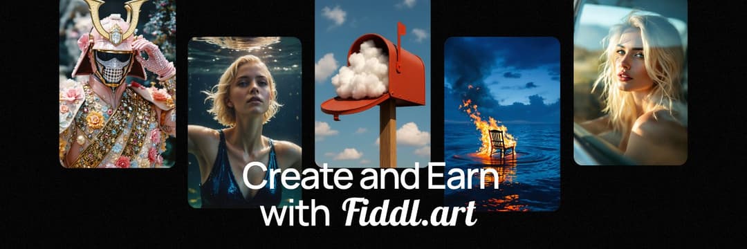 Fiddl.art - Image 1