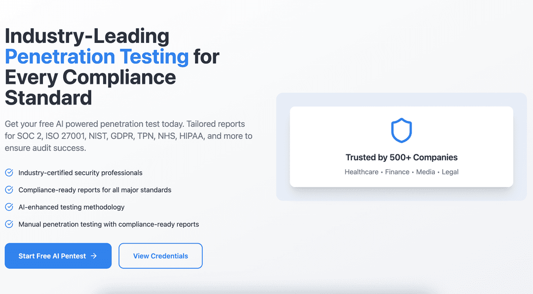 SecureMyStack - Image 1