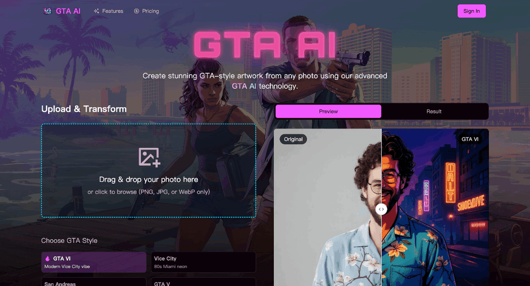GTA AI - Image 1