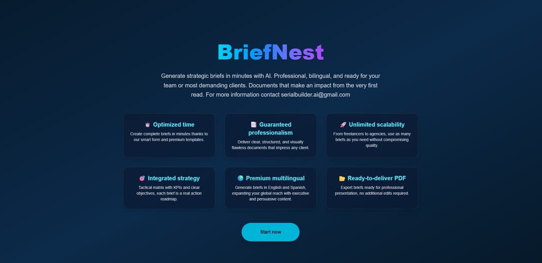 BriefNest - Image 1