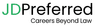 JD Preferred logo