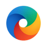 Avif2Png logo