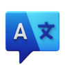 Transliteration.live logo