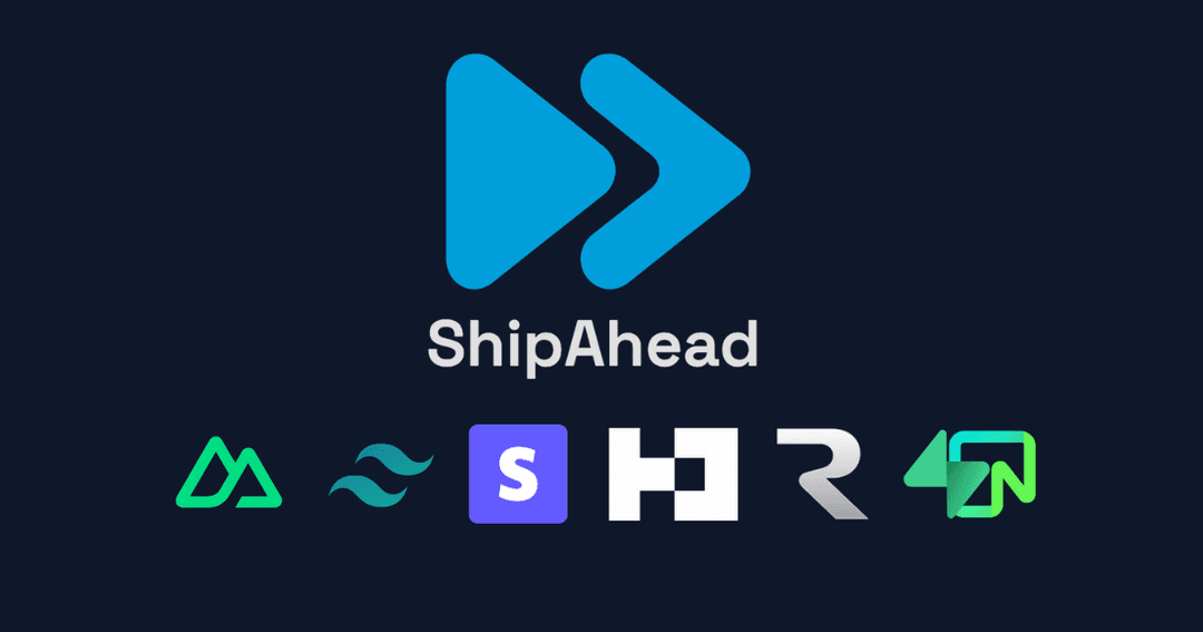 ShipAhead - Image 1
