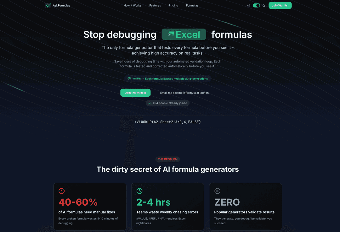 AskFormulas - Image 1