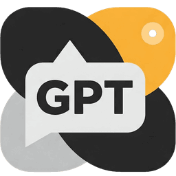 ChatGPT Mods logo