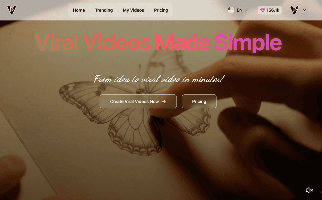 Viral AI Video Maker - Image 1