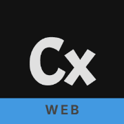 CensorX logo
