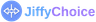 JiffyChoice logo