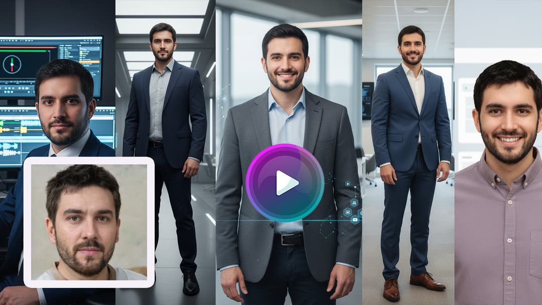 PortfolioVideo - Image 1