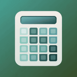 BoringCalc logo
