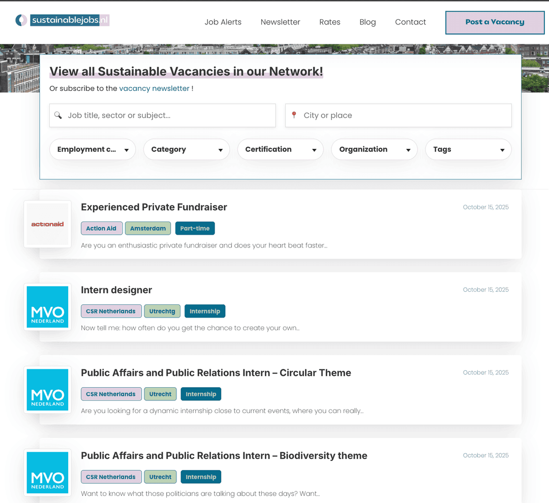 Sustainablejobs - Image 1